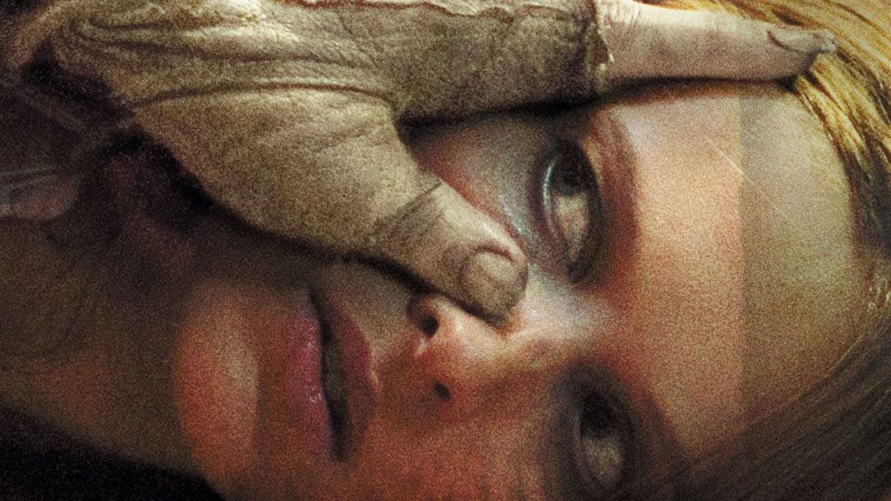 Películas De Terror Que El Público No Pudo Aguantar