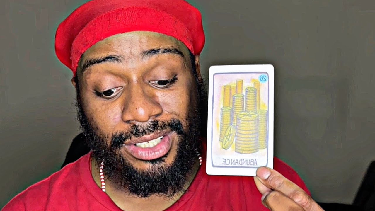 Эти деньги уже были предоставлены вам, но они отказываются их отдать #tarot