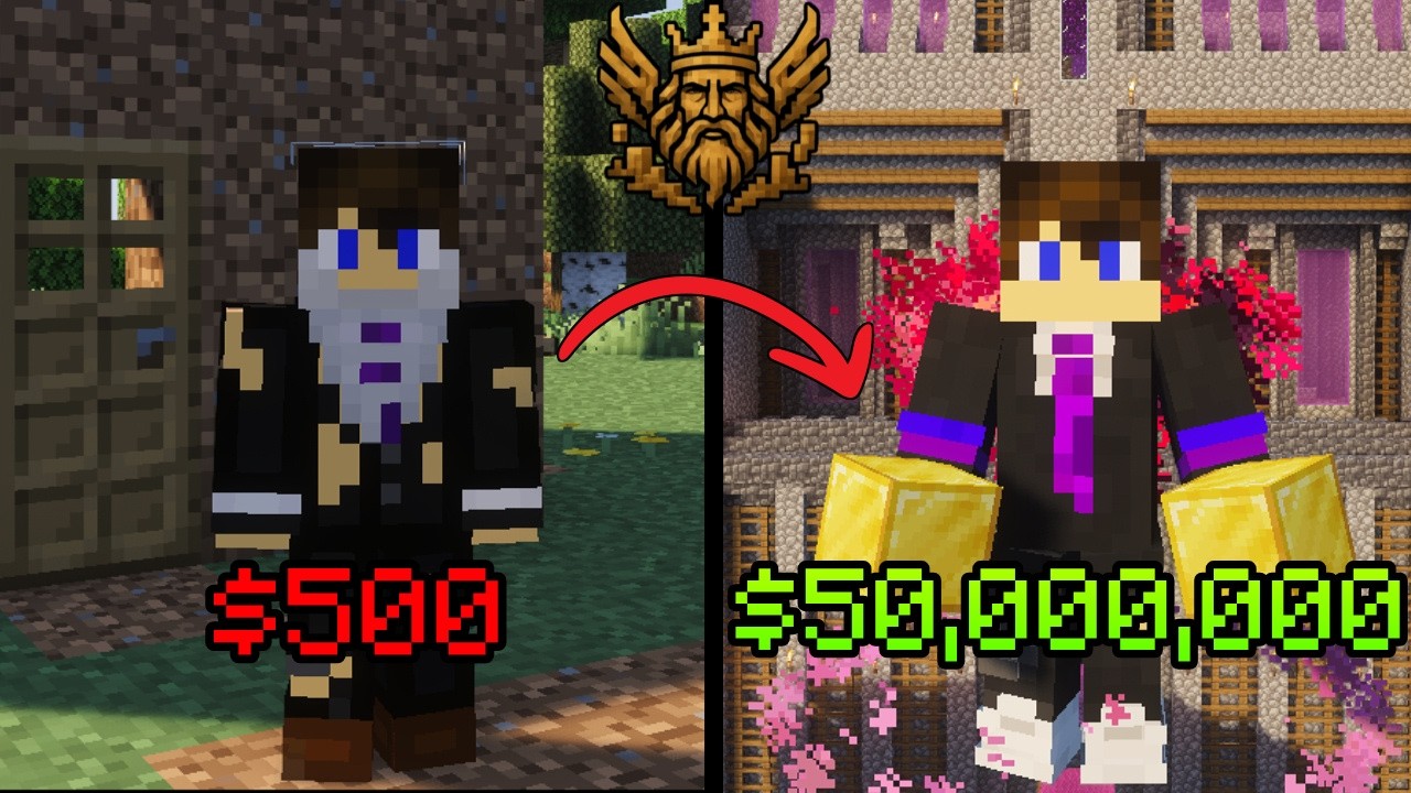 COMO SER MILLONARIO EN 24 HORAS EN DIOSESMC!! 