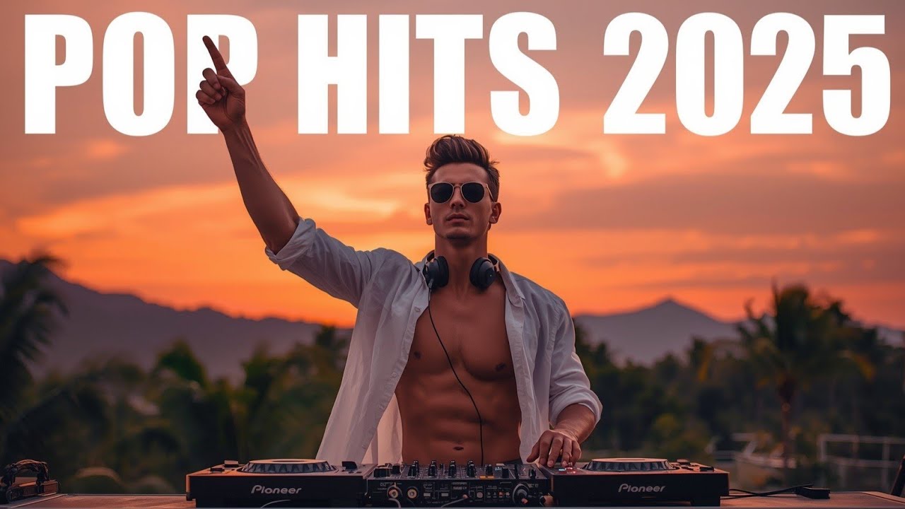 Top Pop Hits 2025 🌟 | Billboard & Spotify Trending Pop Songs | Trending Pop Hits 2025