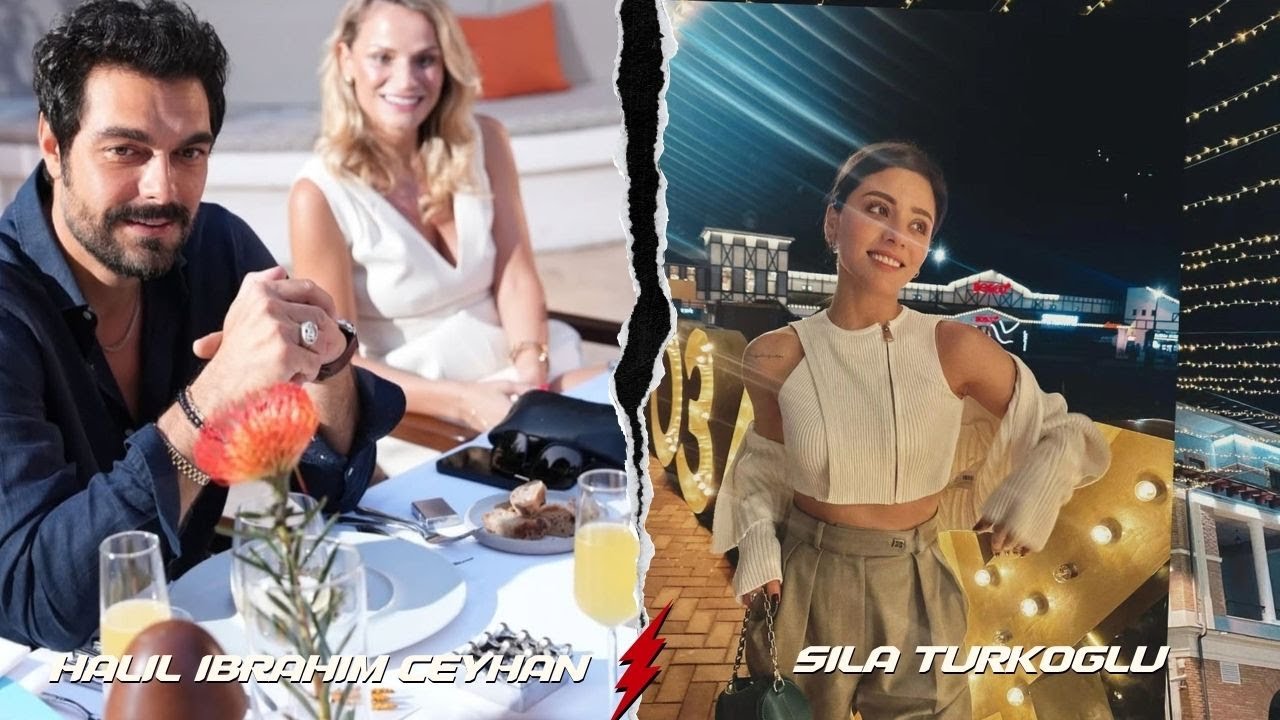 Кризис между Халил ̇brahim и Силой Тюркоглу заставил Халил подход Сибель