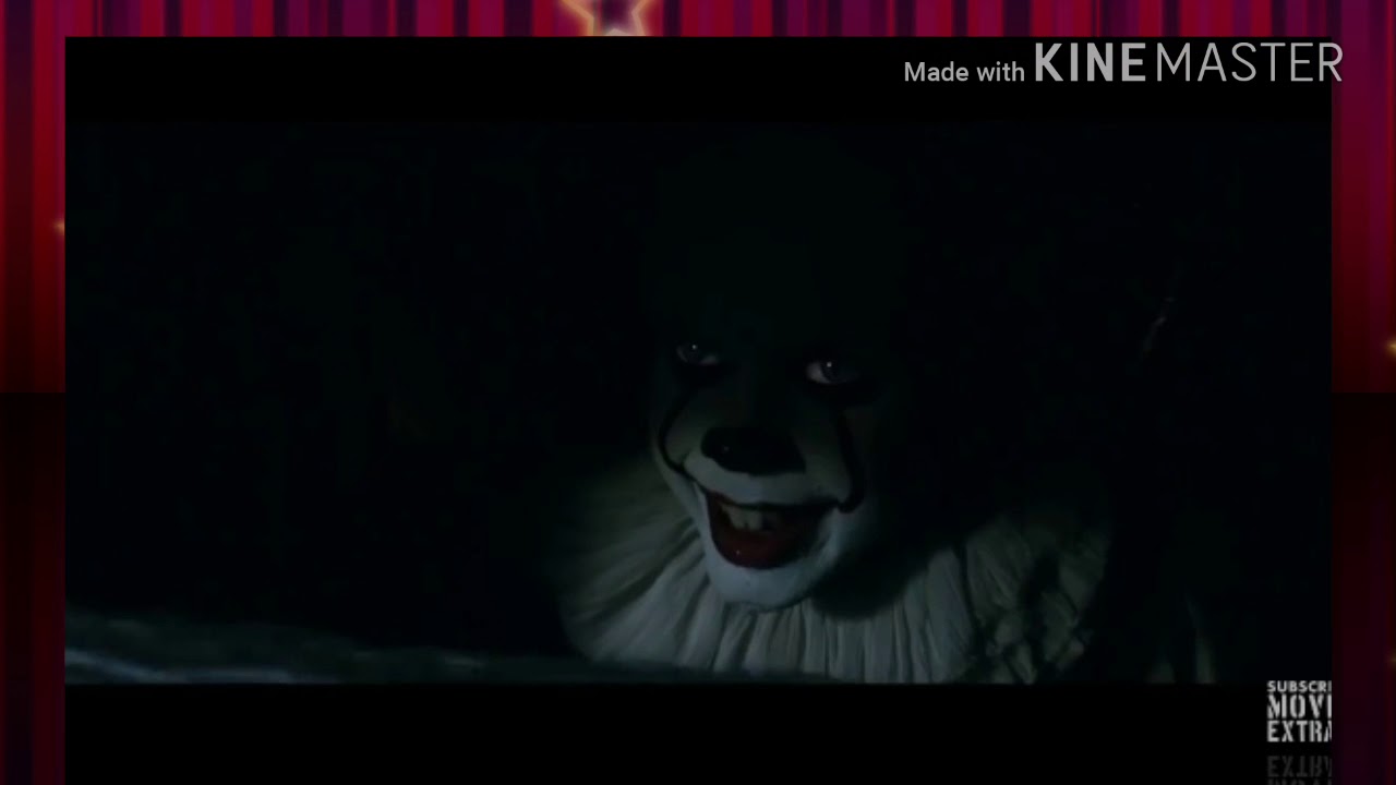 😨😨😨,Clowni😨😨😨 facut din :2017