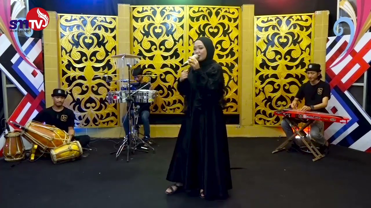 KEMBANG IMPLENGAN || SESEL FT NAKULA ETHNIC