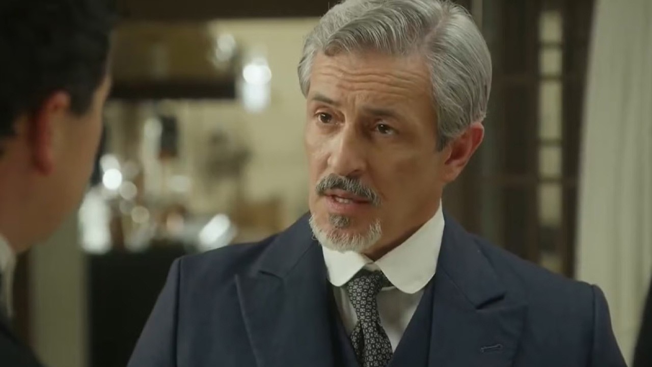 La sorprendente historia de Fernando Coronado antes de triunfar en La Promesa