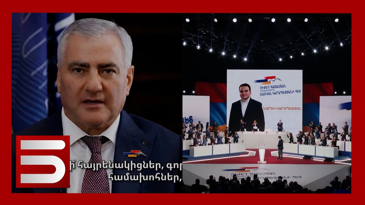 Սամվել Կարապետյանին չե՞ն մերժել տեսաուղերձով հանդես գալ. փաստաբանը արձագանքում է ՔՊ-ին