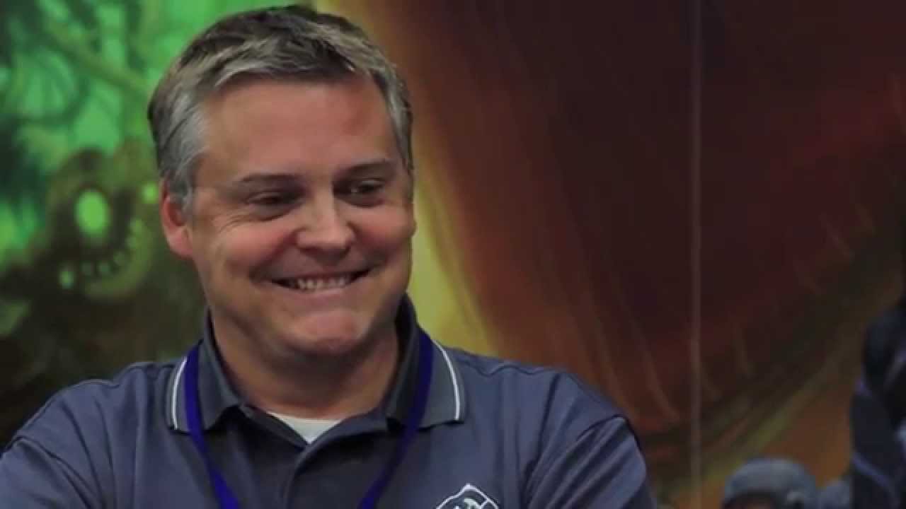The State of Tabletop In 2014 | A Discussion With Christian T. Petersen