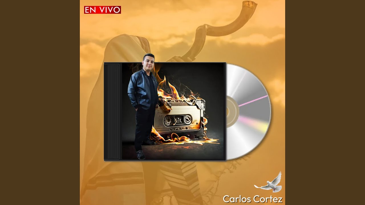 Coros de Fuego, Vol. 2 - El Salvador (En Vivo)