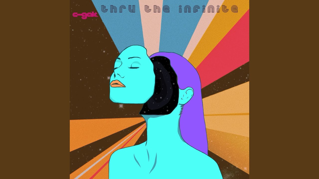 Thru the Infinite