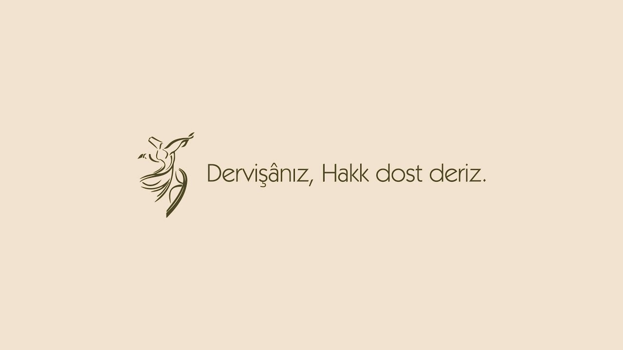 Bilmem Nideyim | Aşk-ı Mevl&acirc; | Mehmet Emin Ay / Mustafa Demirci | Uşşak İl&acirc;hi