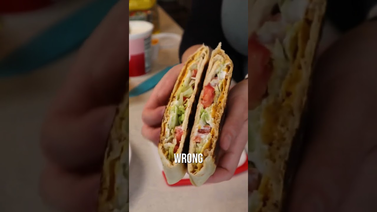 Why Taco Bell failed in Mexico ?? 