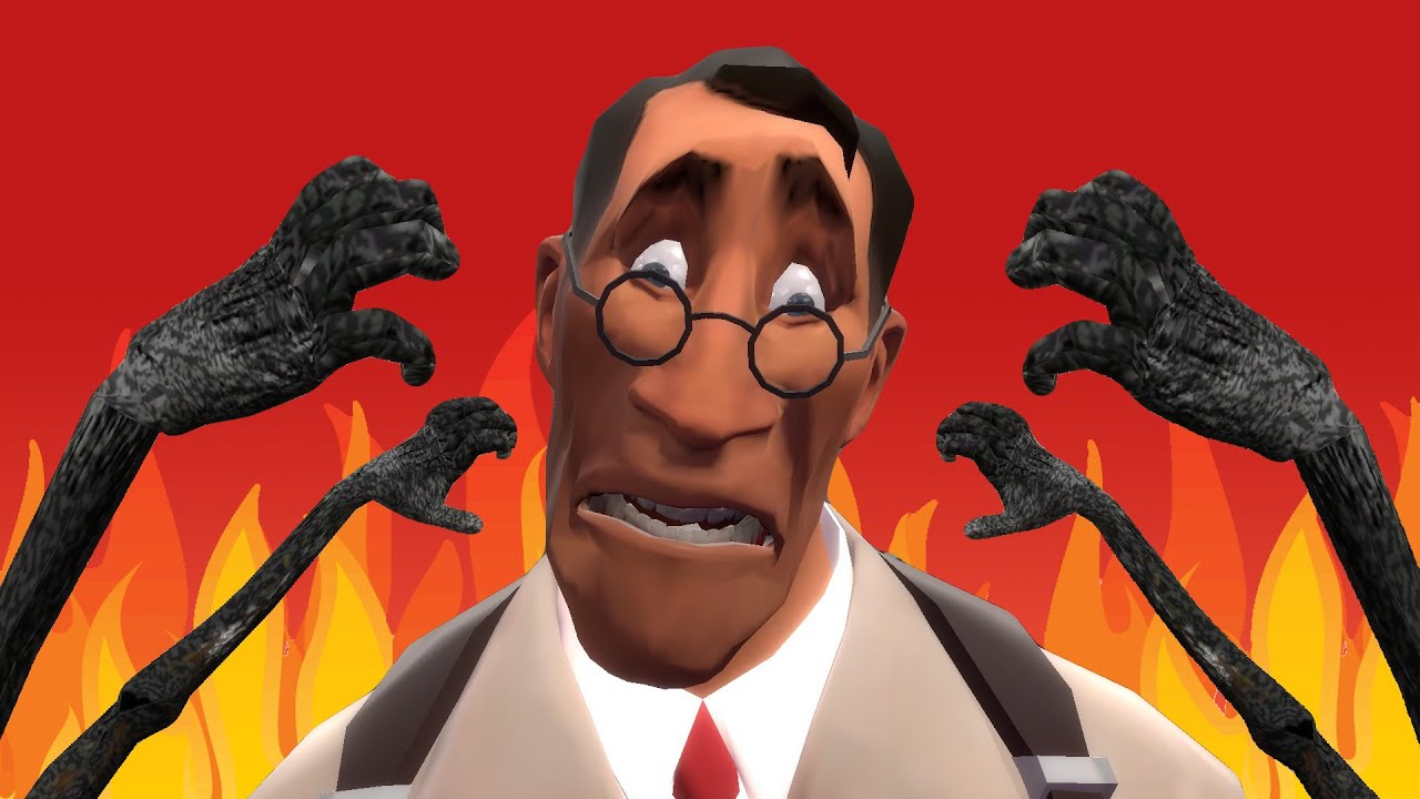 АД НА ЗЕМЛЕ (Garry's Mod: Хоррор)