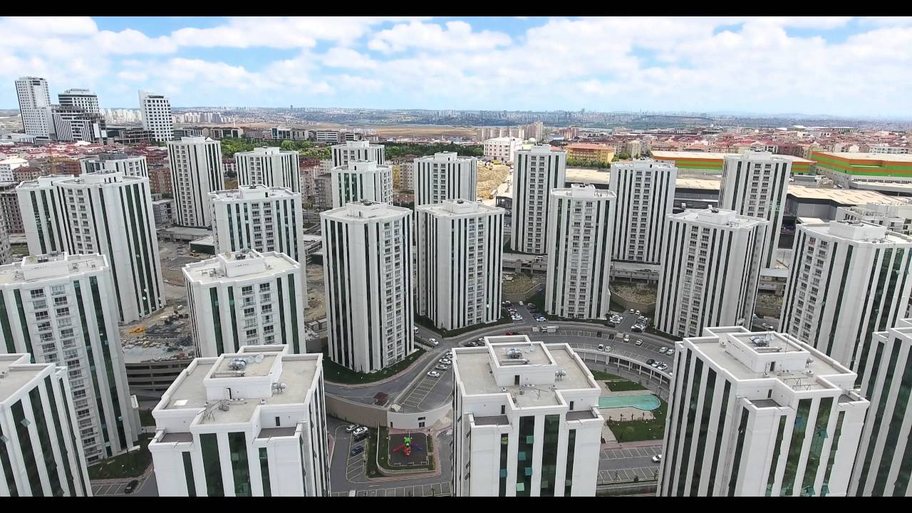 Bakyapı 25.Yıl Tanıtım Filmi