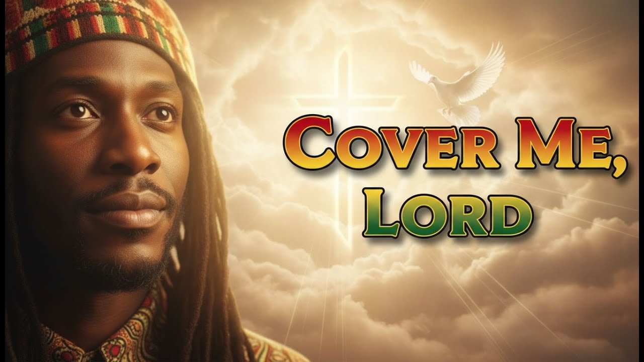 Cover Me, Lord | Divine Kendu (Official Audio)