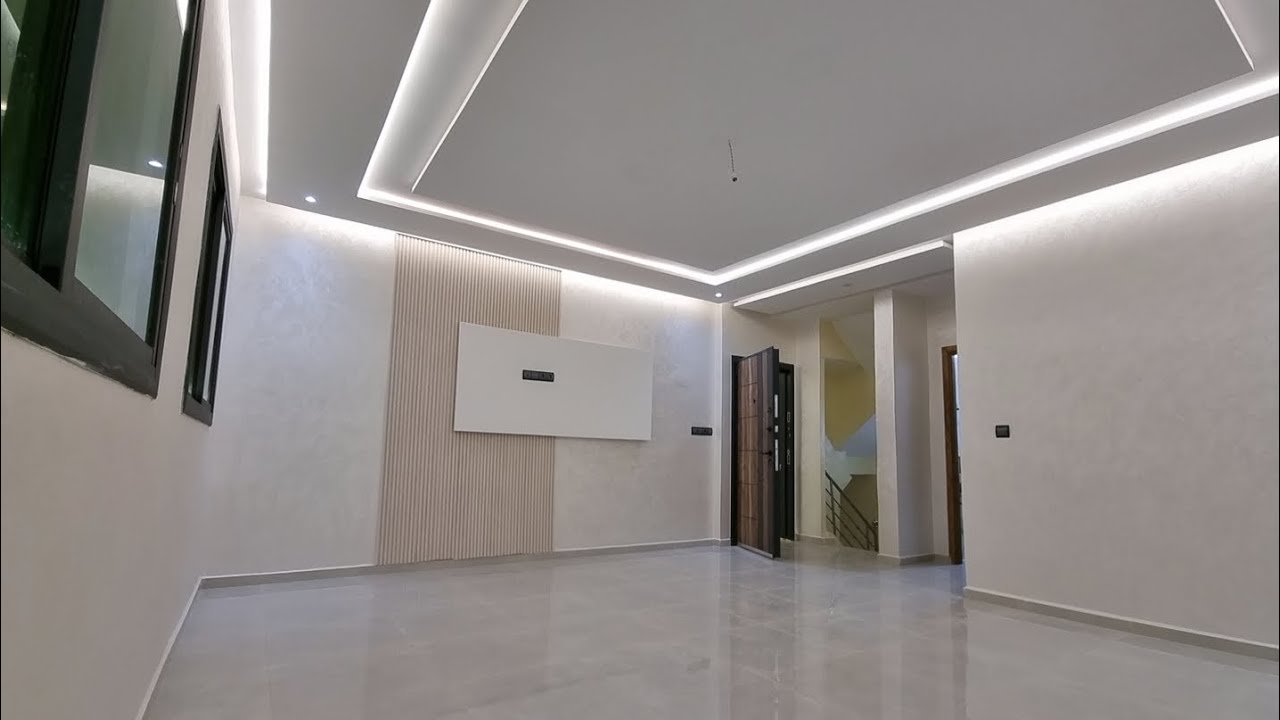 سوبليكسات ممتازة و محلين تجاريين للبيع بفاس حي واد فاس تجزئة باب الأندلس SOUPLEX À VENDRE À FÉS