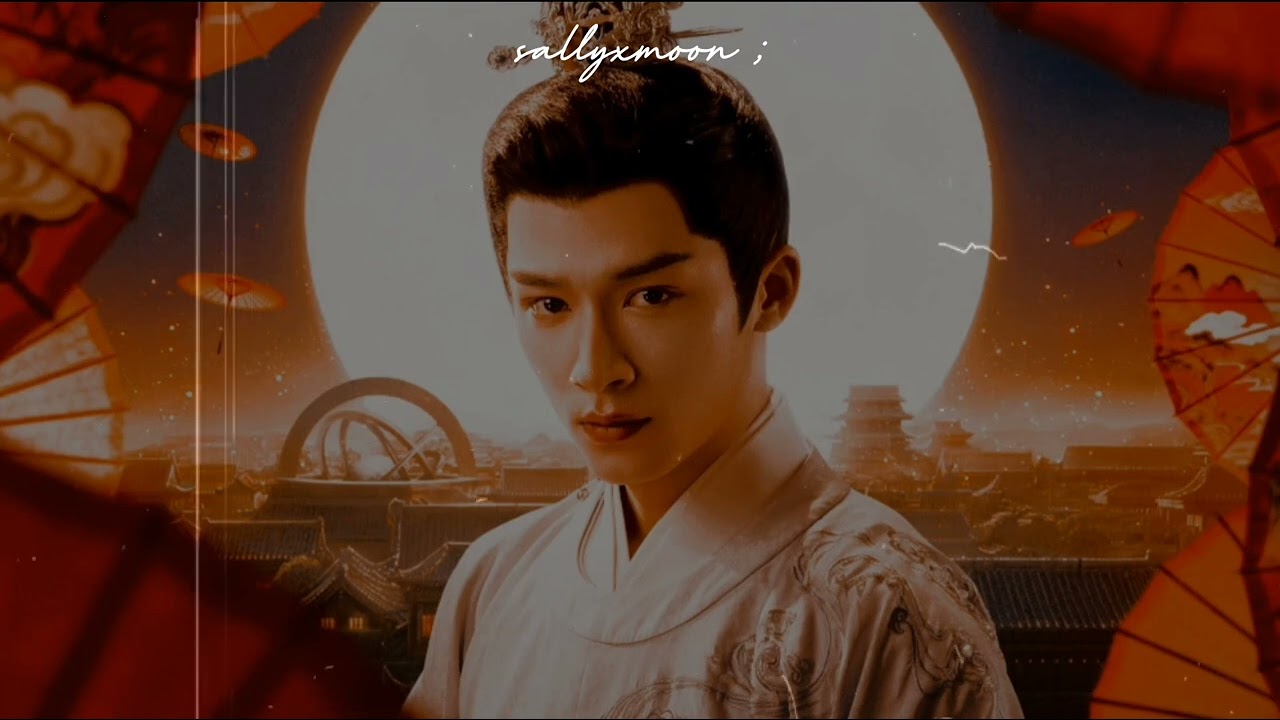 GAI &bull; Zhou Yan (周延) | &bull; Sin (罪) &bull; | Unveil: Jadewind OST 2026 | Sub Espa&ntilde;ol 