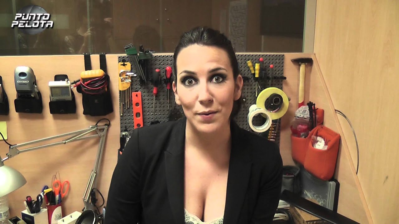 Videoblog Irene Junquera sobre los 