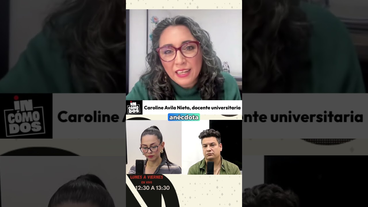 ¡LA OPOSICIÓN DEBE TENER UNA POSTURA CLARA!🚨 