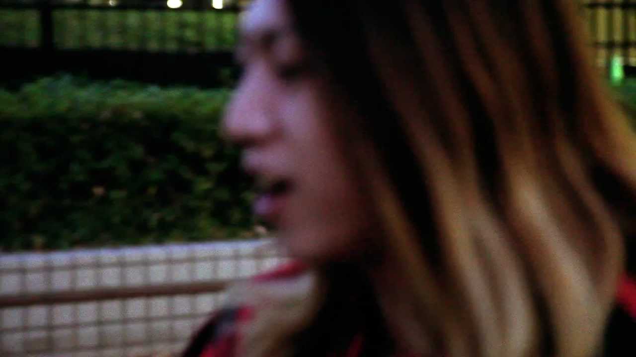 踊ってばかりの国 / セシウム -A Take Away Show-