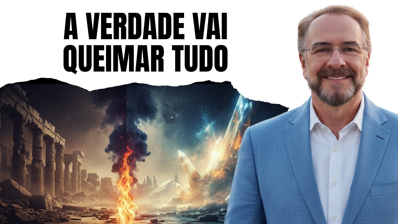 🟢 ERA DE AQUÁRIO EM 2026: OU VOCÊ MONTA NO CAVALO… OU É PISOTEADO
