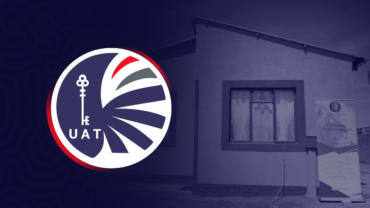 UAT Kimberley House Opening