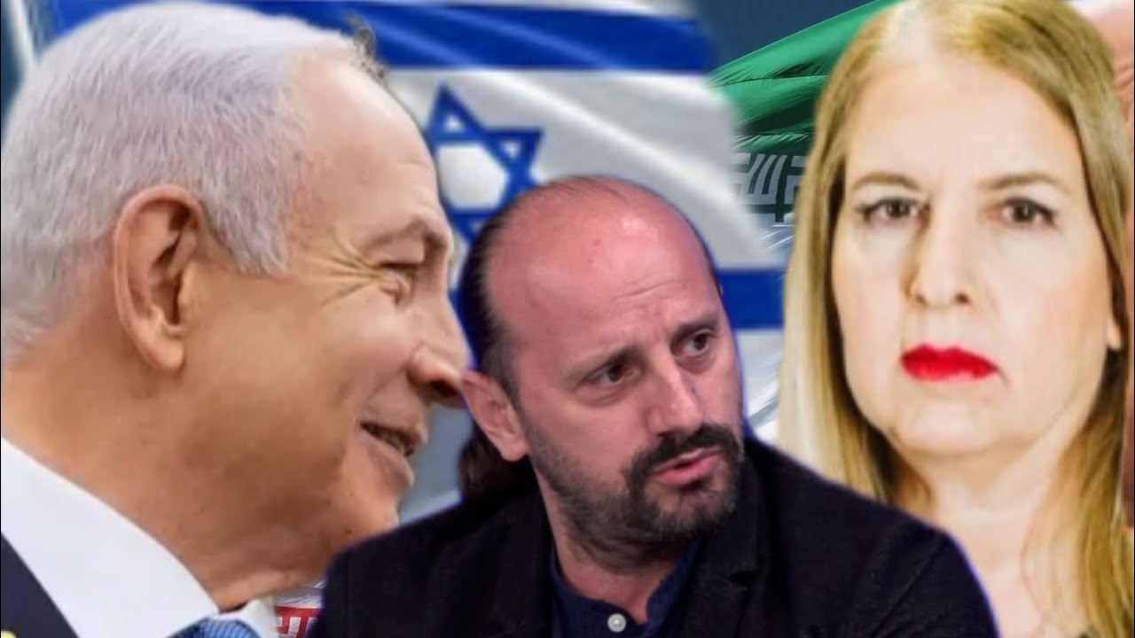 Lufta Iran-Izrael, ish-luftëtari i UÇK përplaset me Ambasadoren…. Irani pregatit Armë Berthamore