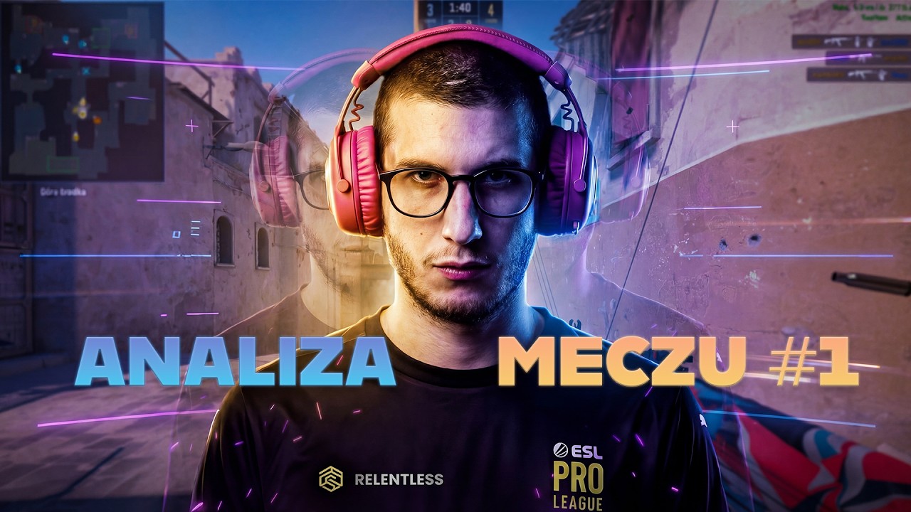 Tak wygląda prawdziwy rozwój w CS2 (analiza mojego demka)
