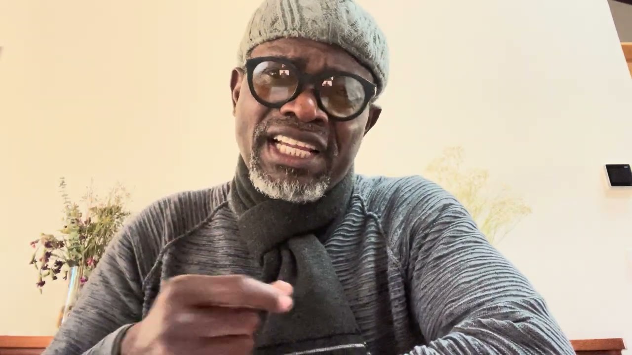Talking Drum Interpretation of Yusuf Olatunji's Oba Lipede LP (Vol. 14B) - by Jammal