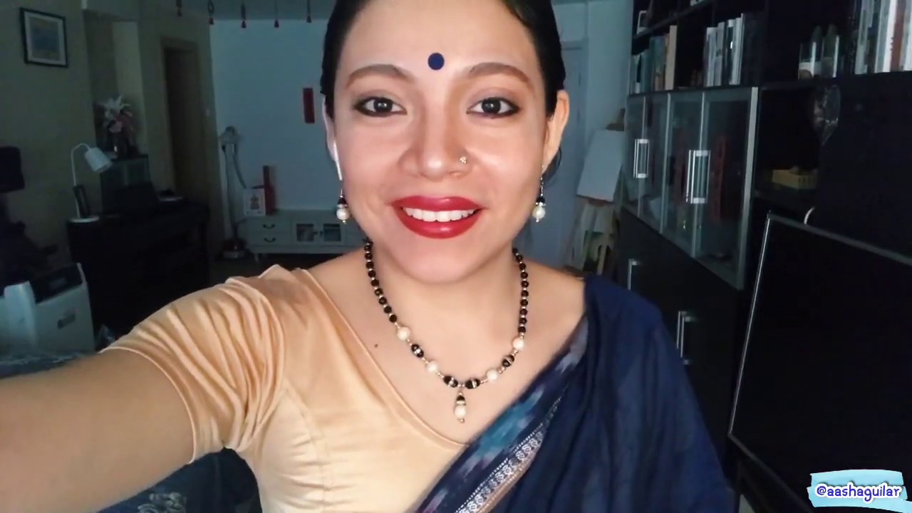 ASMR Asha Maa Indian Mom Taking Care Of You ✨ *Soft spoken, hand sounds*