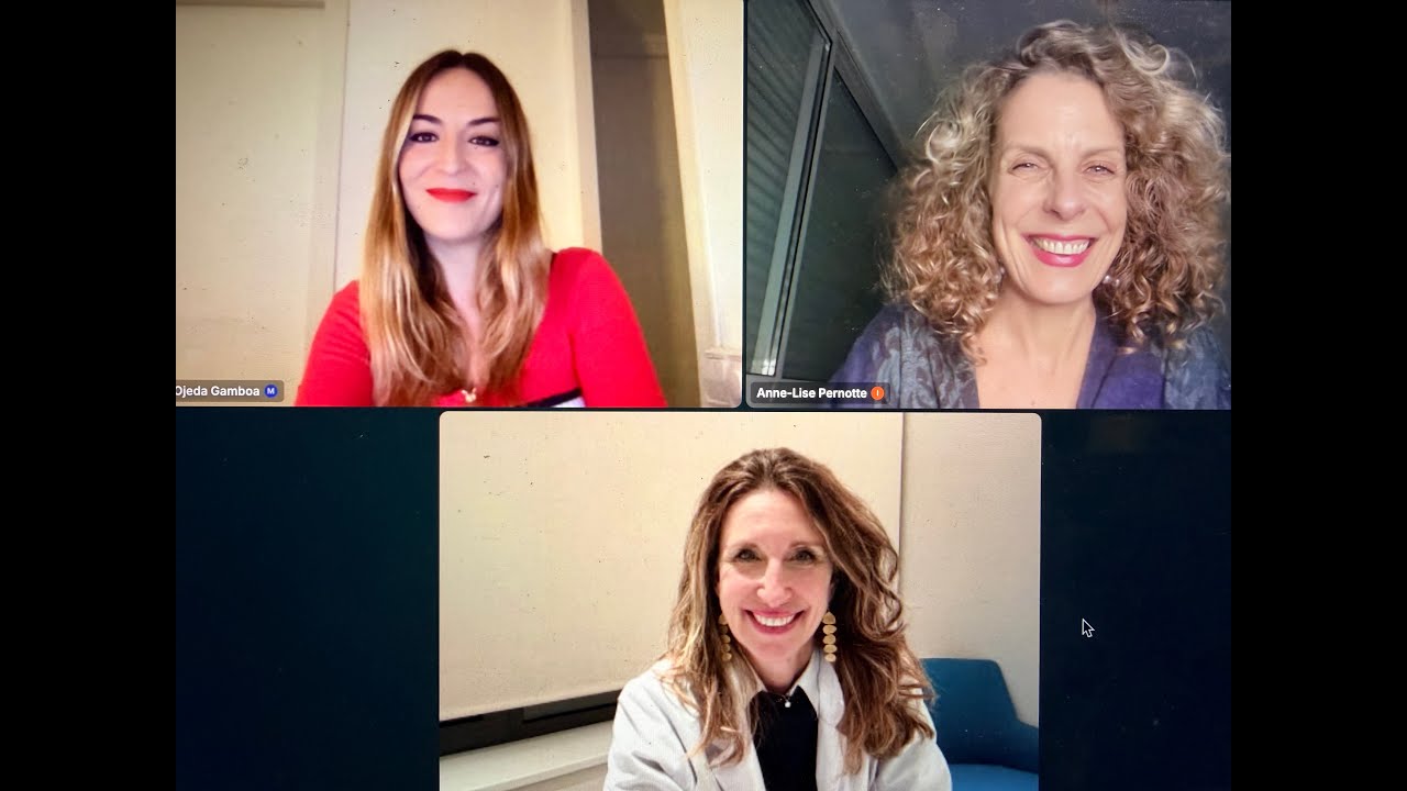 Avoir un enfant à plus de 40 ans avec la PMA – Replay du webinaire