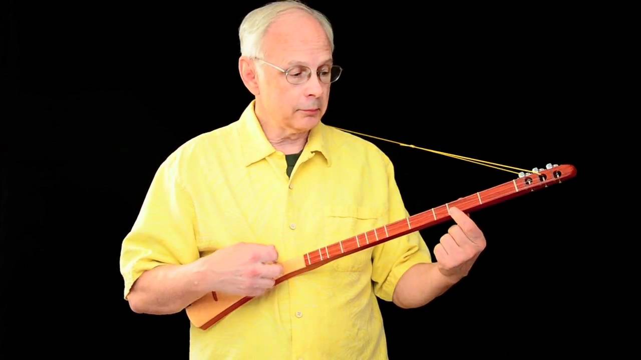 G Strumstick Demo HD
