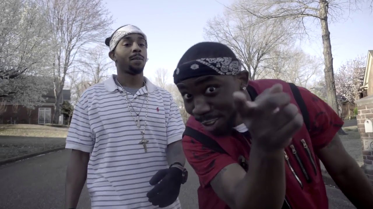 Trae Flocka | Gambino NTG | No Life(Official Music Video) SHot by @LilQFilms