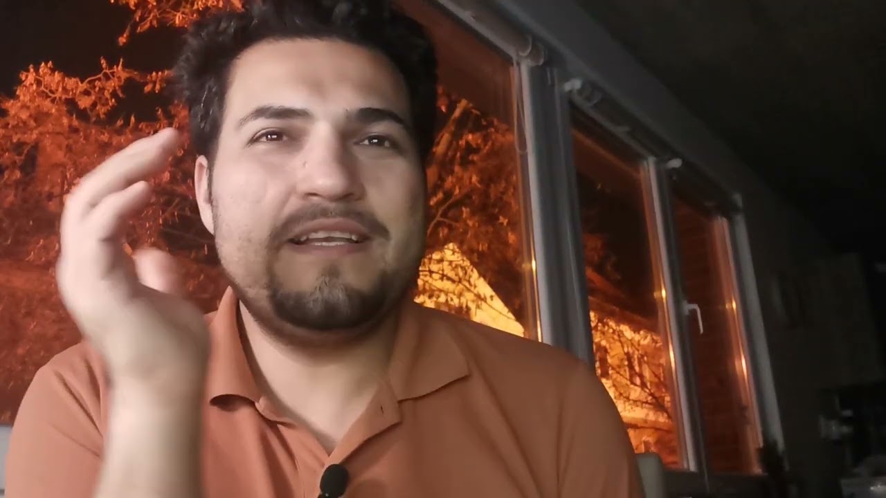 چەند ئەزموونێکی ساڵی ٢٠٢٢ی خۆم بۆتان باس دەکەم