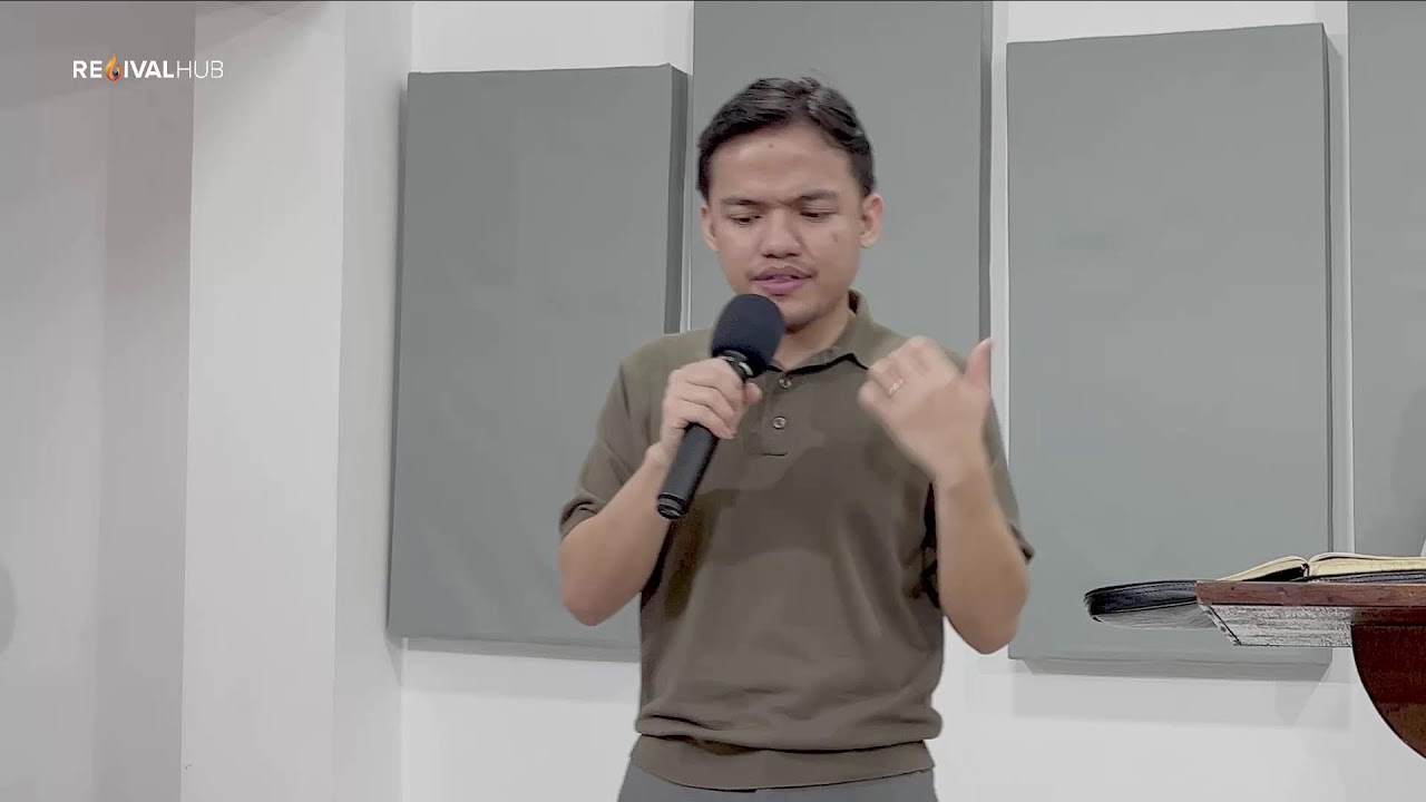 Christmas: God on a Mission