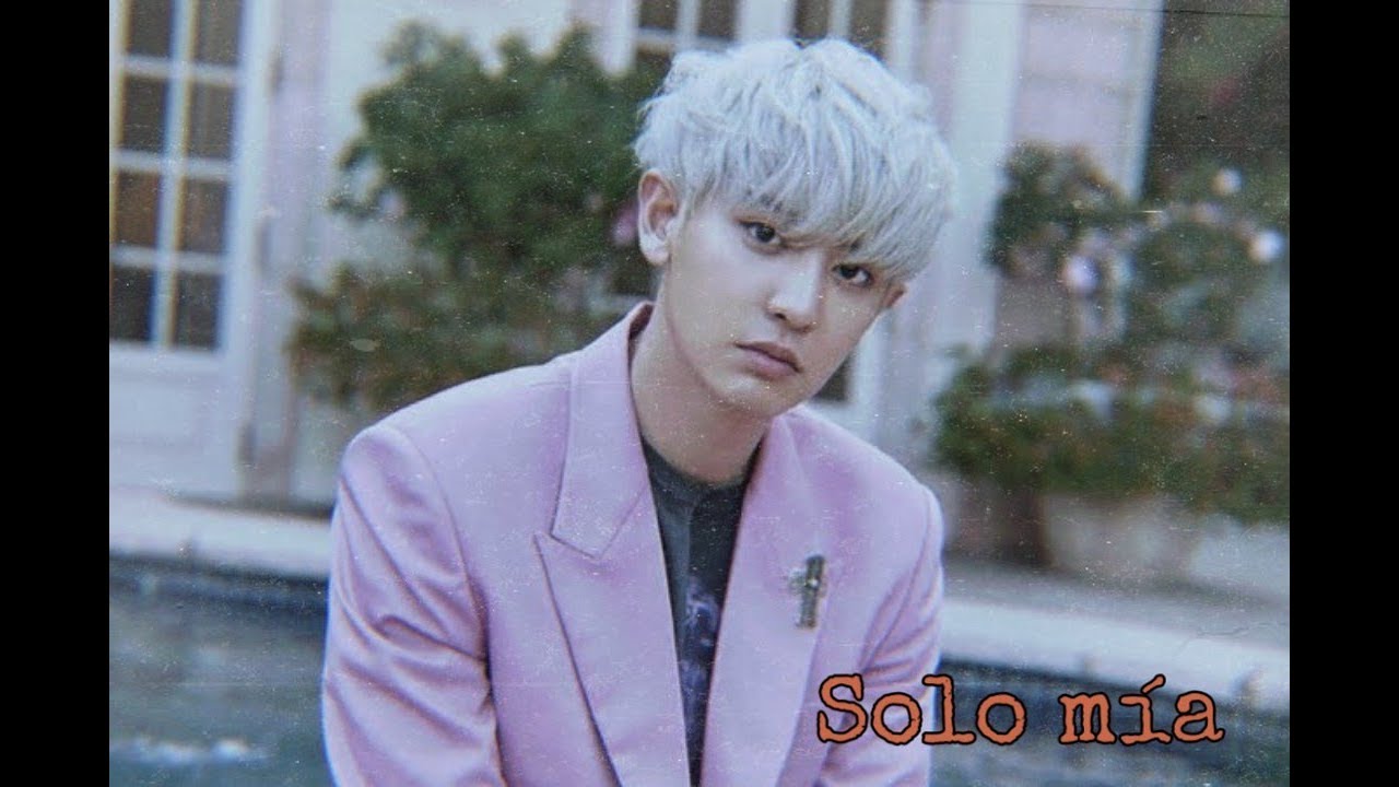 ❌Imagina con Chanyeol❌[Cap. 1] Tú sólo eres mía