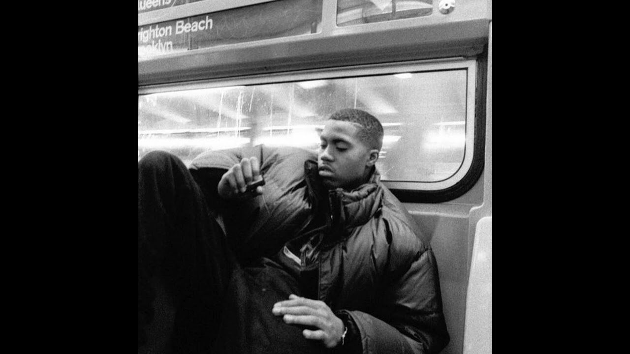 [FREE] Nas x Mobb Deep x 90s Boom Bap Type Beat - 