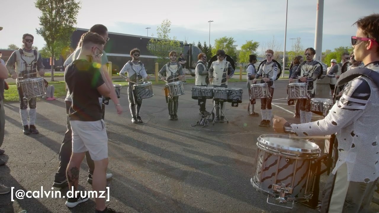 [WGI 2024] Cap City When They Hear 