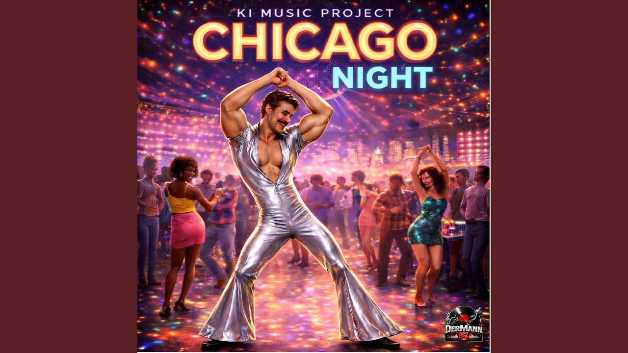 Chicago night