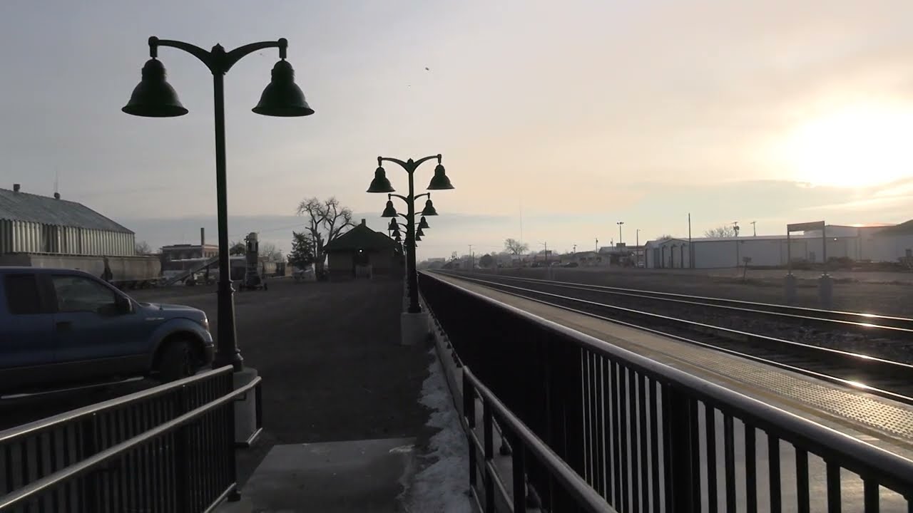 BNSF 