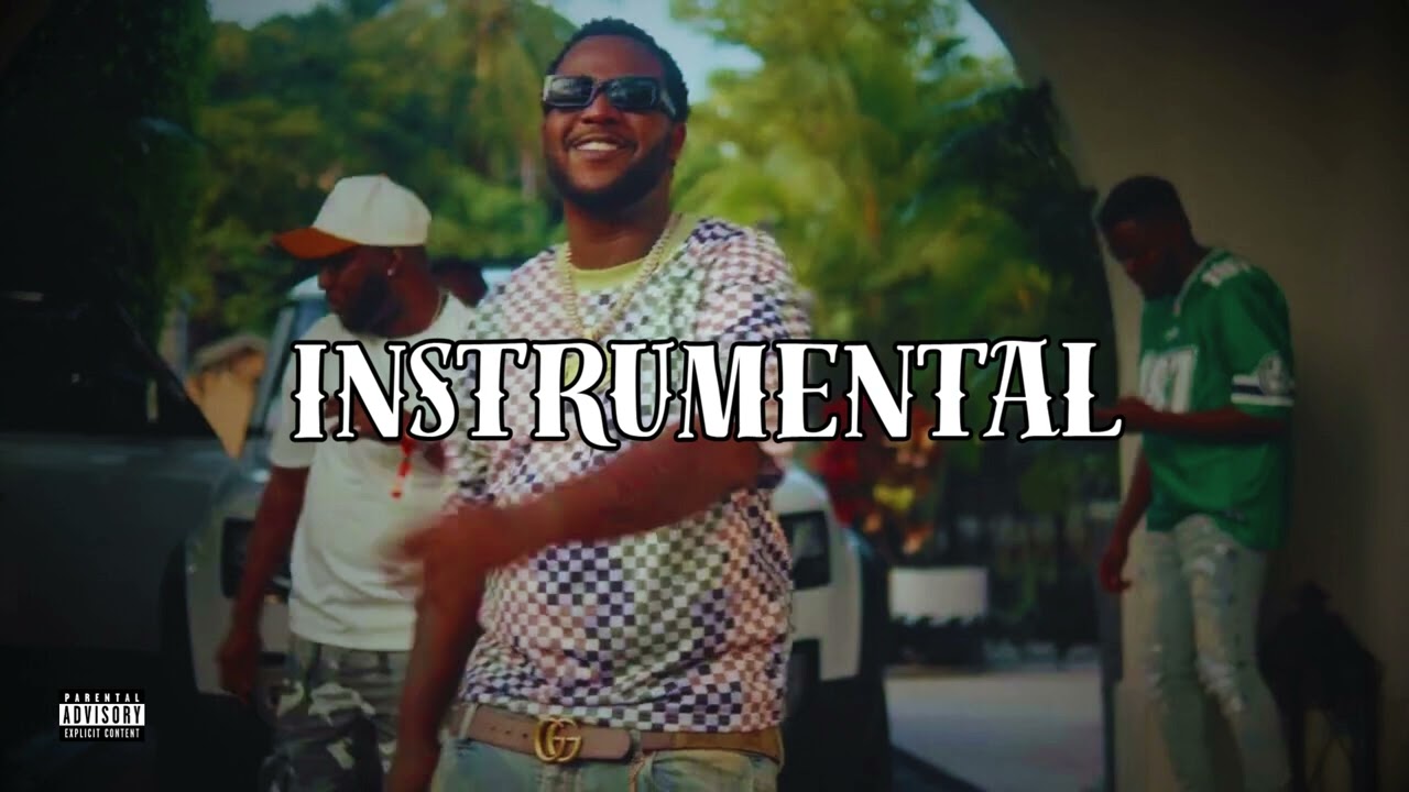 Teejay - Money Bath (Instrumental)