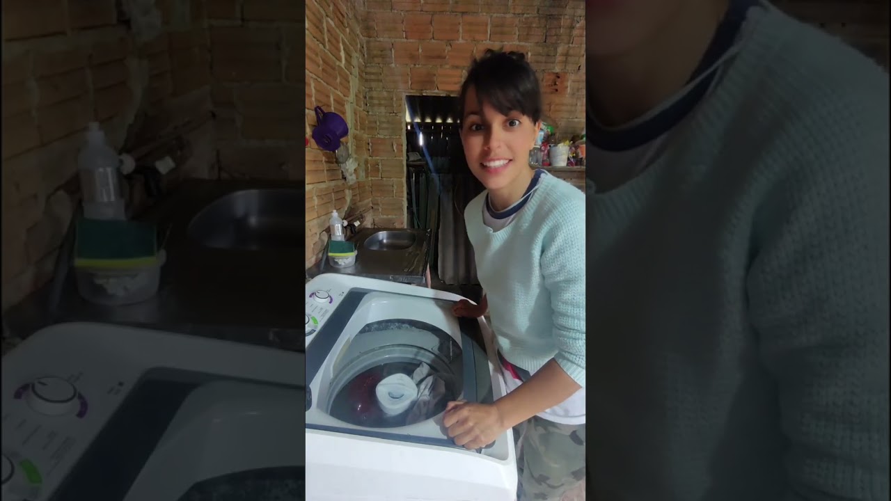 Donas de casa precisam ver esse v&iacute;deo! #inscreva_se #vidanaro&ccedil;a 