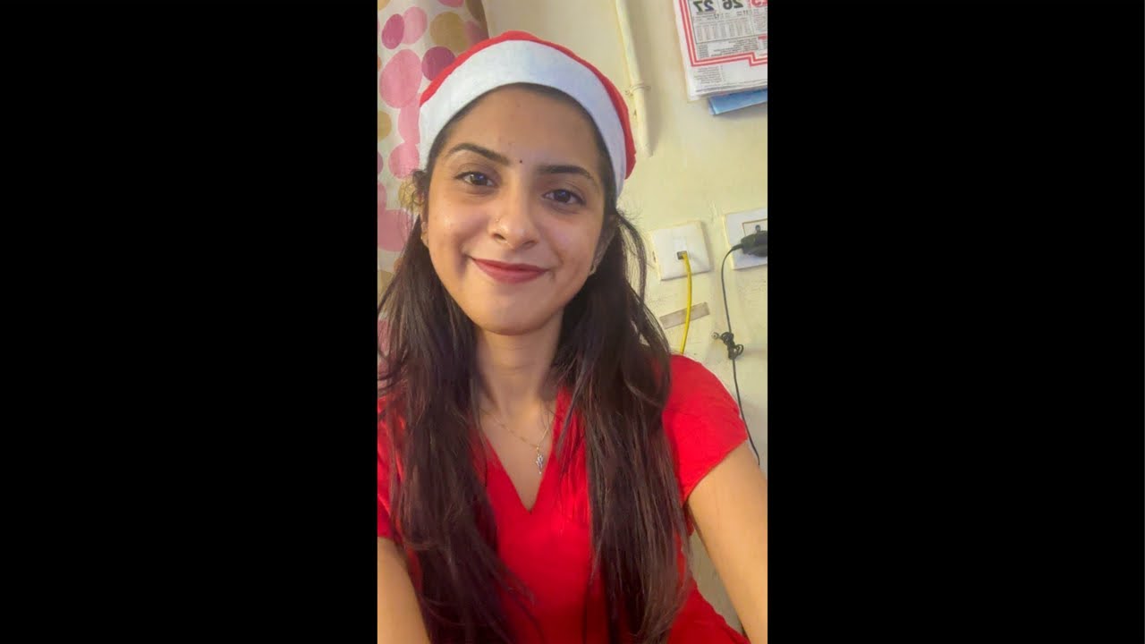 Merry Christmas Everyone ❤️❤️