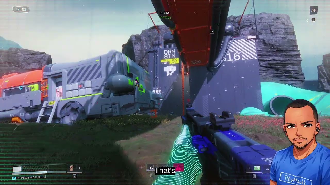 Intense Solo Run in Marathon // In a Single Run Contract