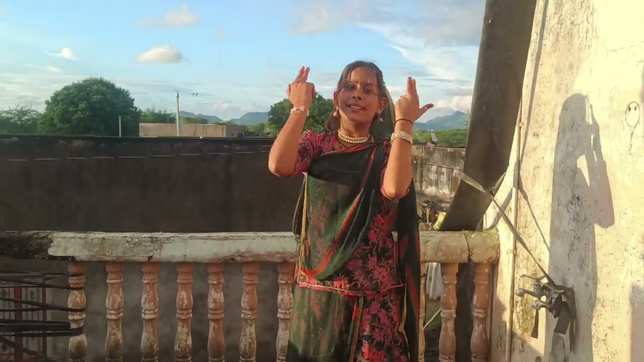 तने भाव काली थार न्यू सॉन्ग सुपर डांस वीडियो 🔥🔥।Neha Dadwadiya 
