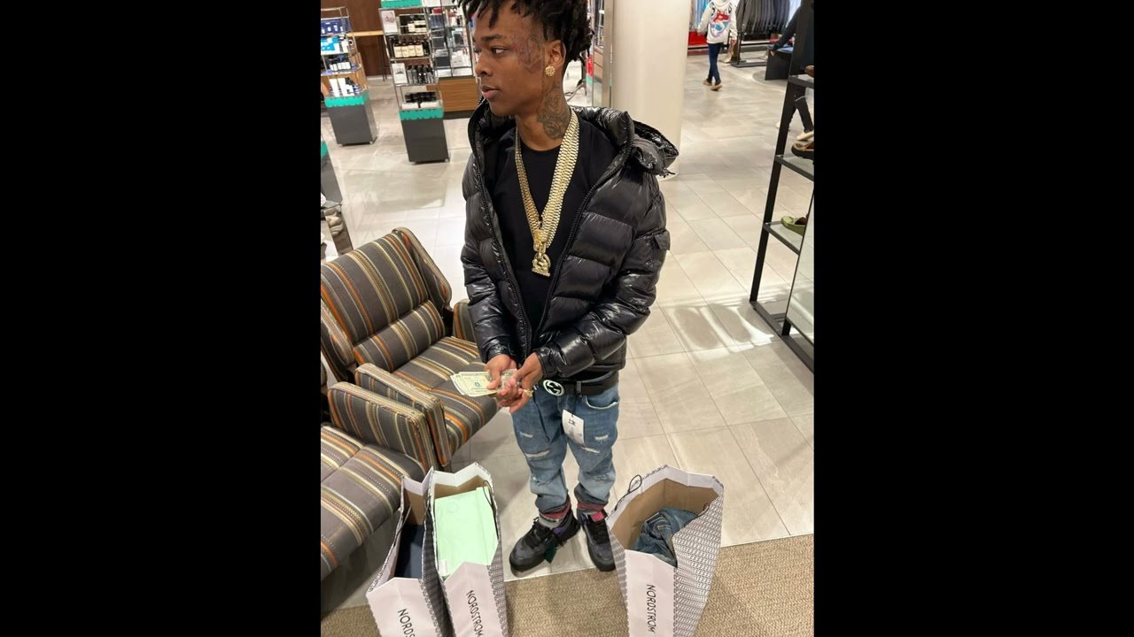 (FREE) Heembeezy Type Beat - Used To Be