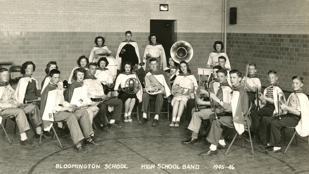 Bloomington Public Schools Centennial Video