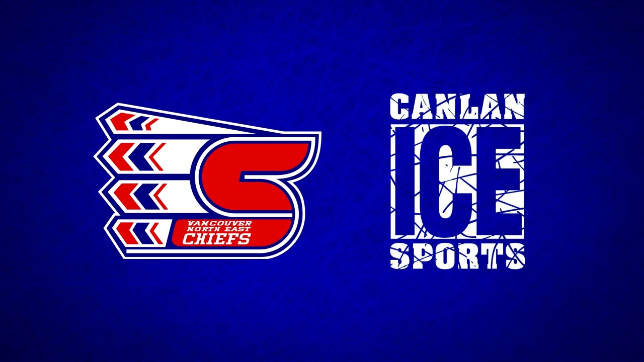 Our New Home - Vancouver NE Chiefs Moving to 8 Rinks