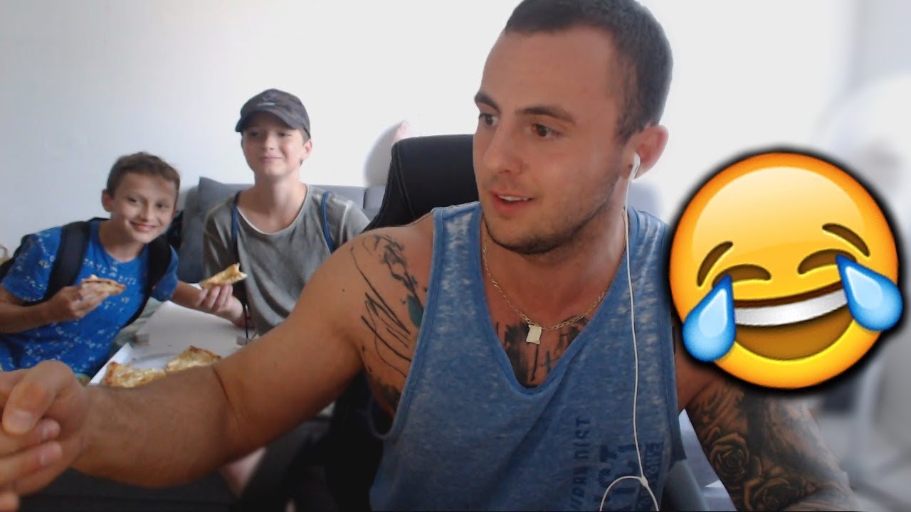 Maťo - Plebi Na Streame - HONÍTE SI V 12 ROKOCH?