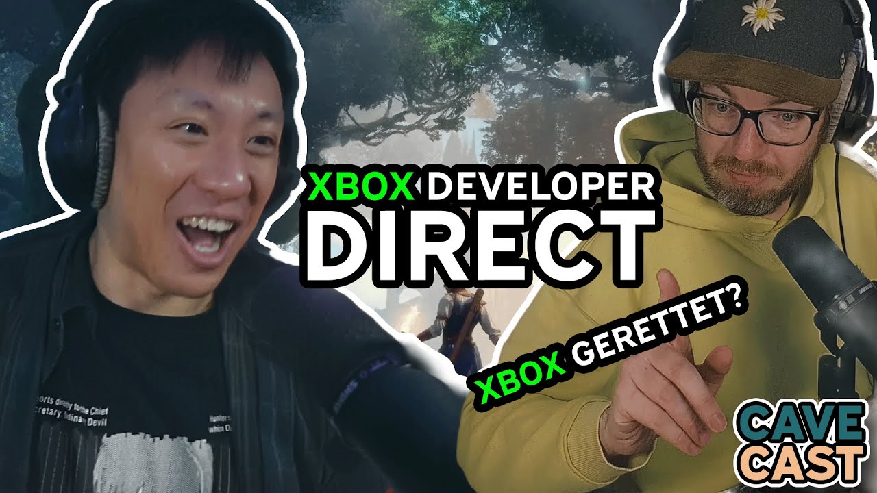 Endlich FABLE! Die Xbox Developer Direct hat einen sehr positiven Eindruck hinterlassen!