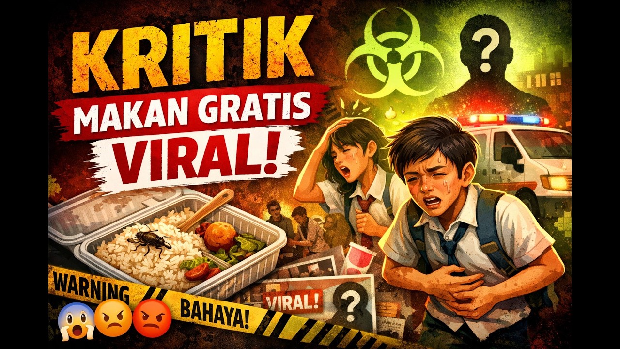 jangan asal gas yo