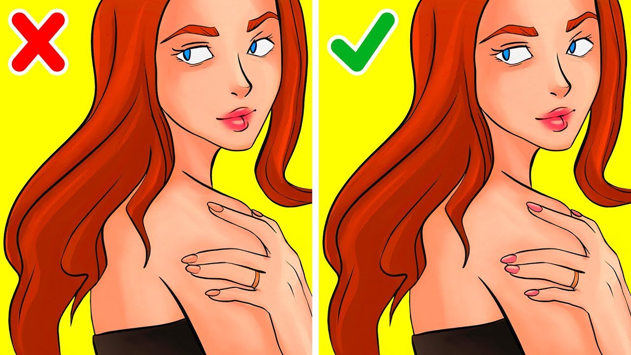 14 Mythes Sur la Beauté Qui Peuvent Nous Enlaidir